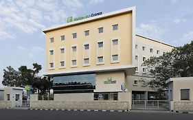 Holiday Inn Express Pune Pimpri By Ihg